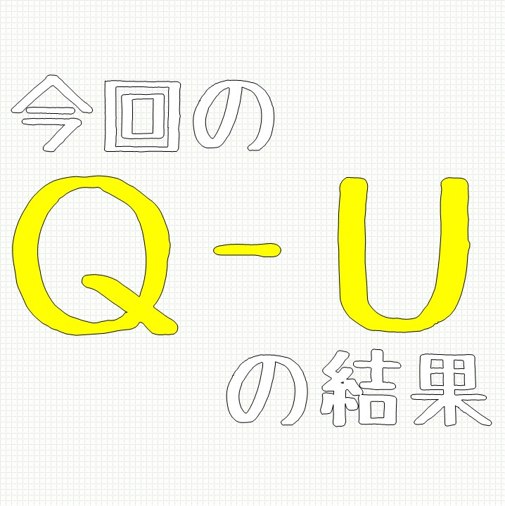 漢字５０問テスト活用術 うー先生の引き出し